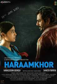 Haraamkhor 2017 DesiPdvd Hdmovie